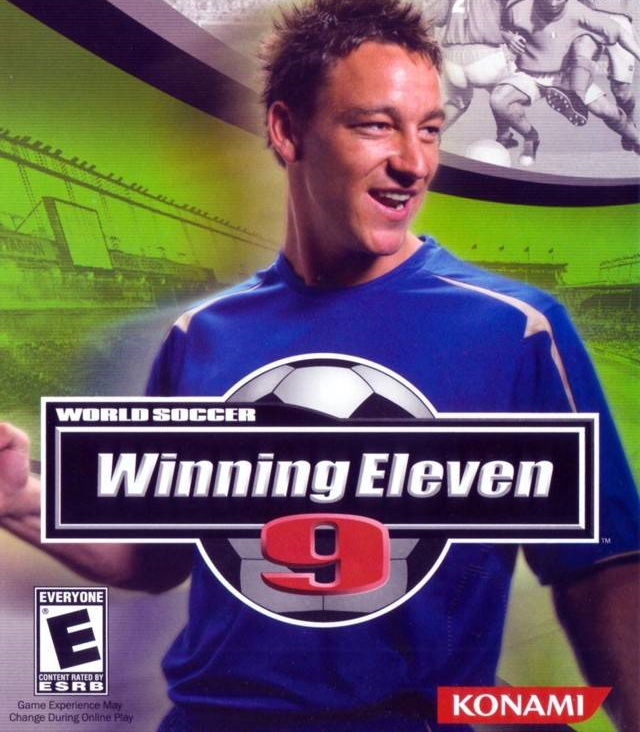 download winning eleven 2018 for pc